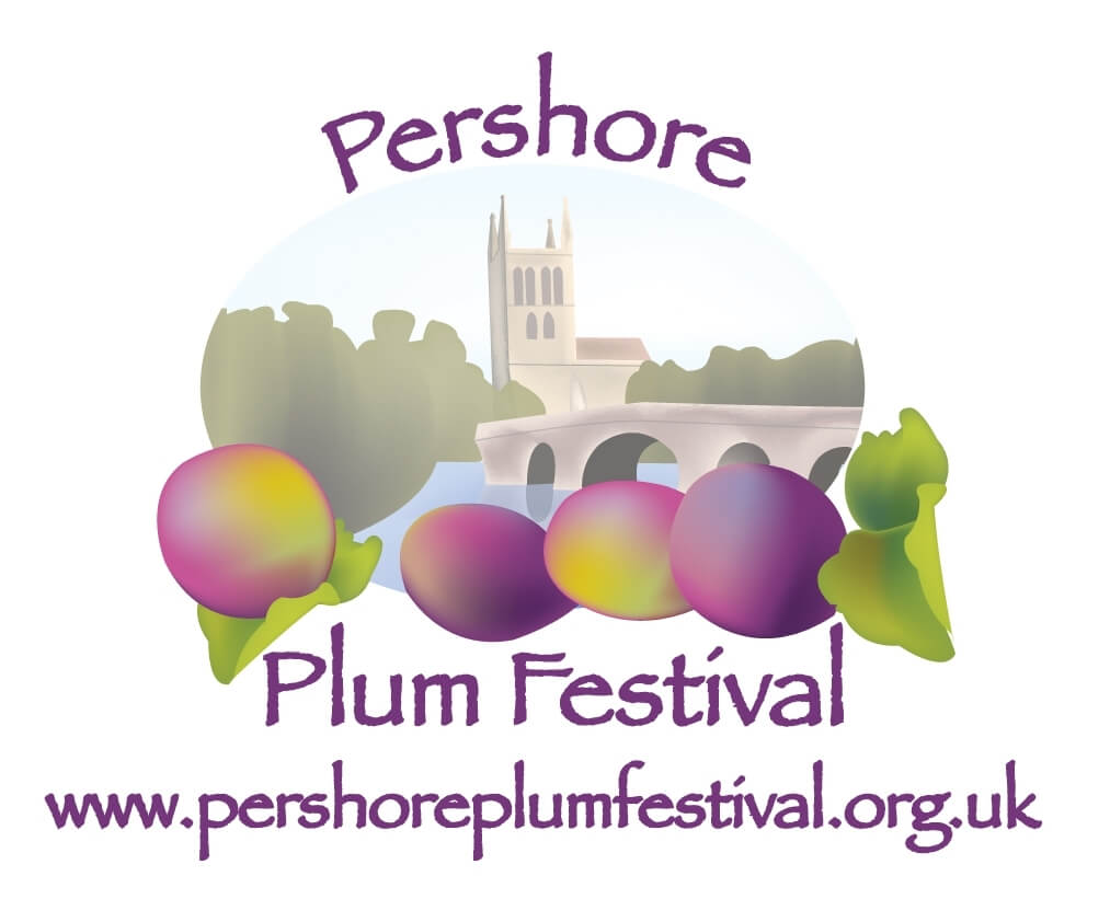 Pershore Plum Festival Sight Concern